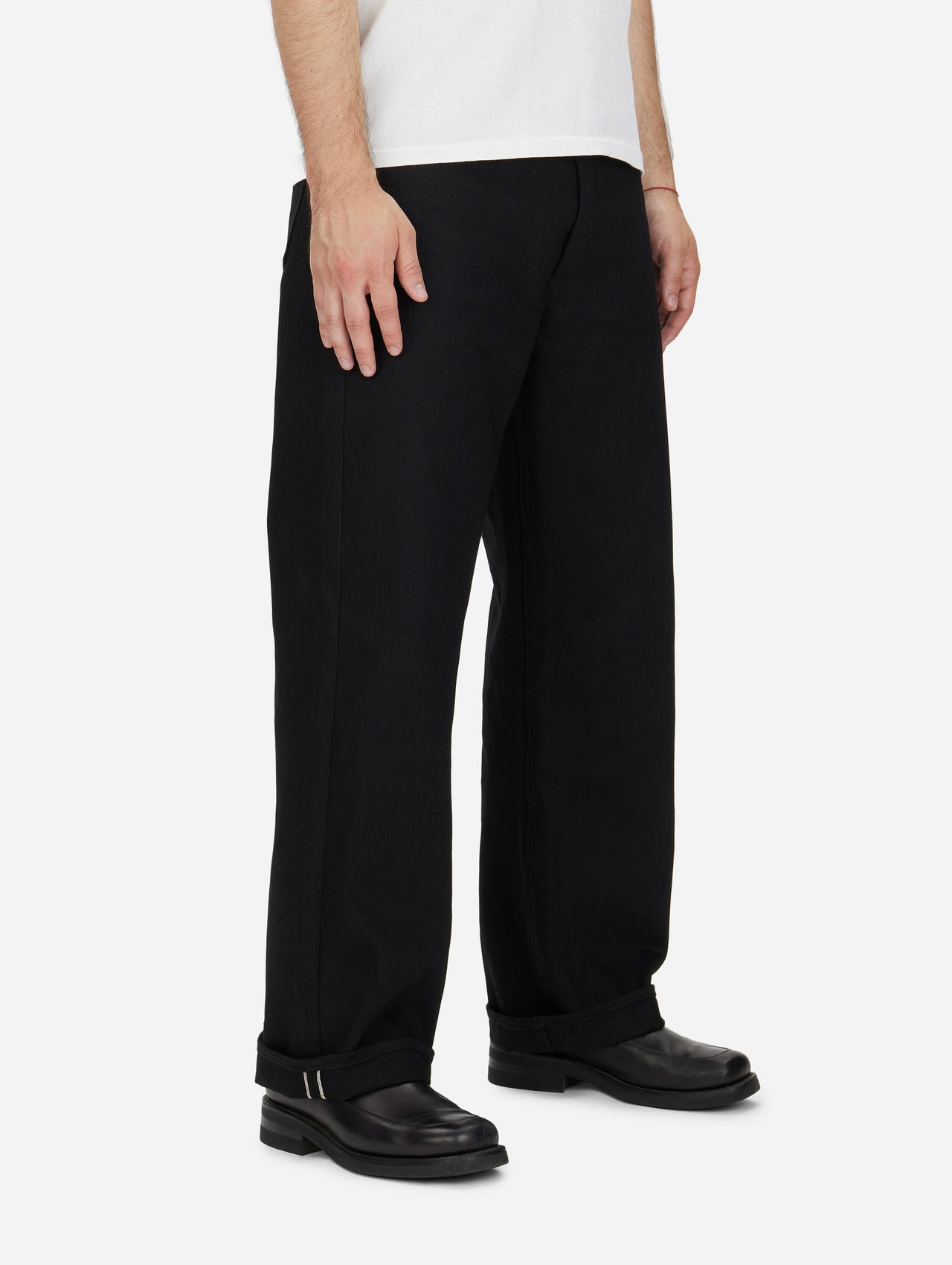 RS-220x - Double Black - 4
