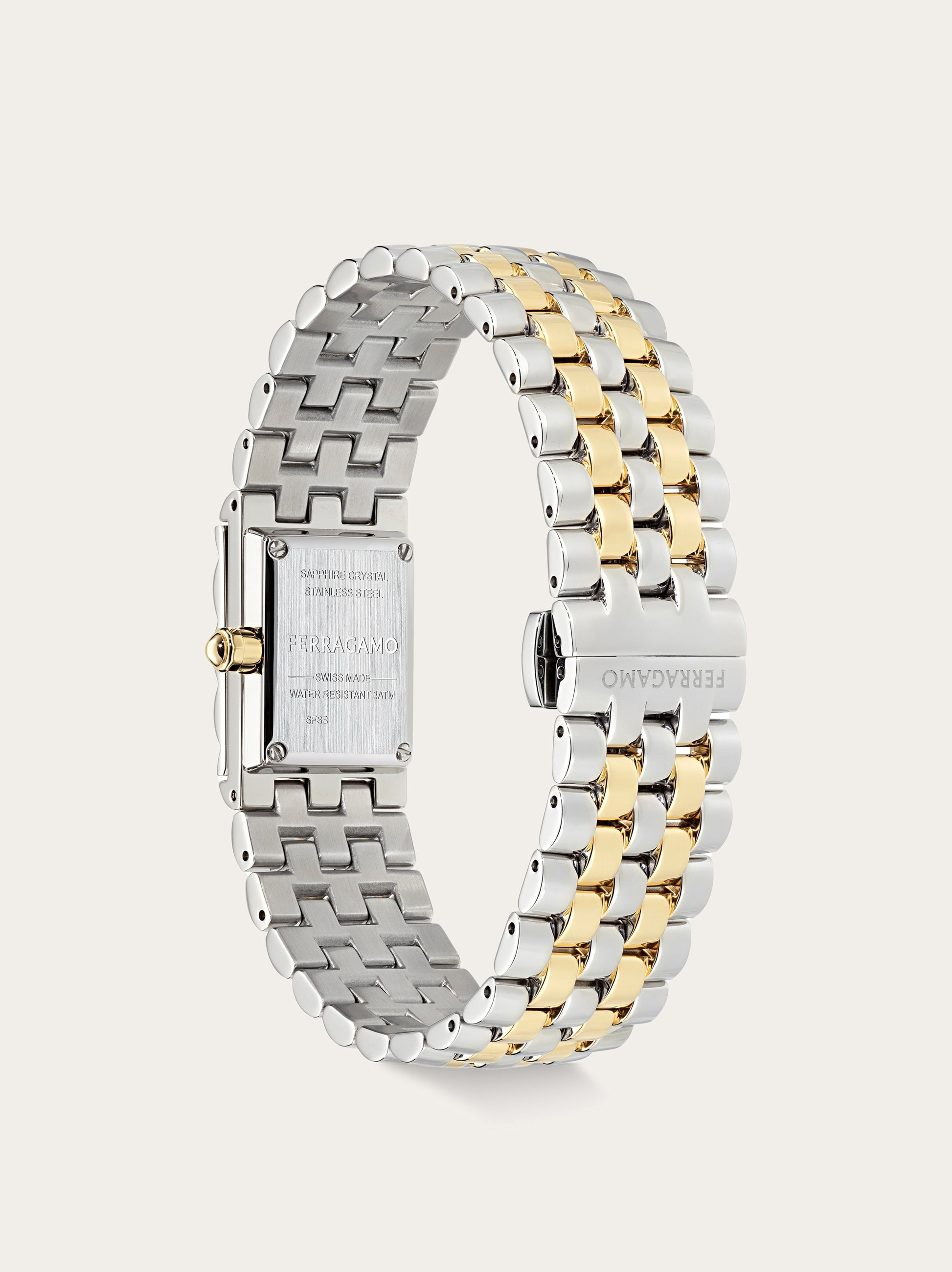 Ferragamo Secret Watch - 2
