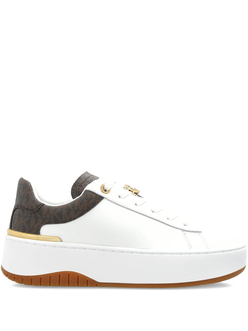 Dottie platform sneakers 1