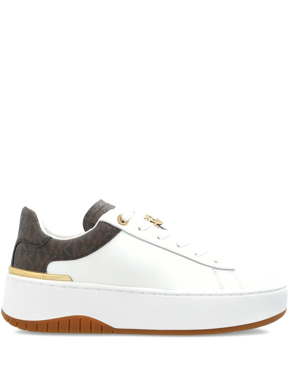 Dottie platform sneakers - 1