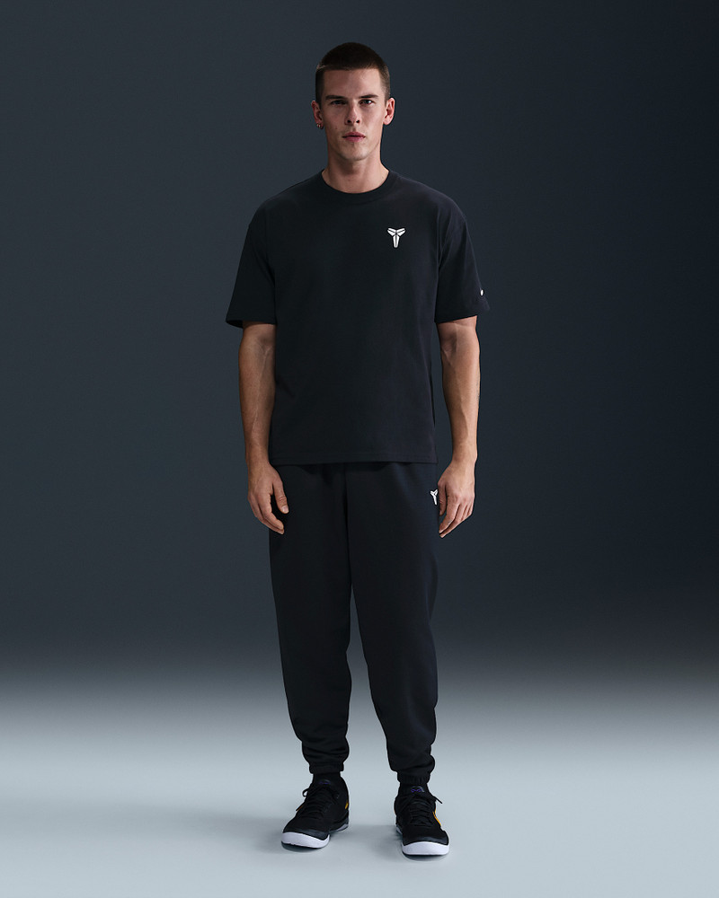 Kobe Therma-FIT Basketball Pants 1