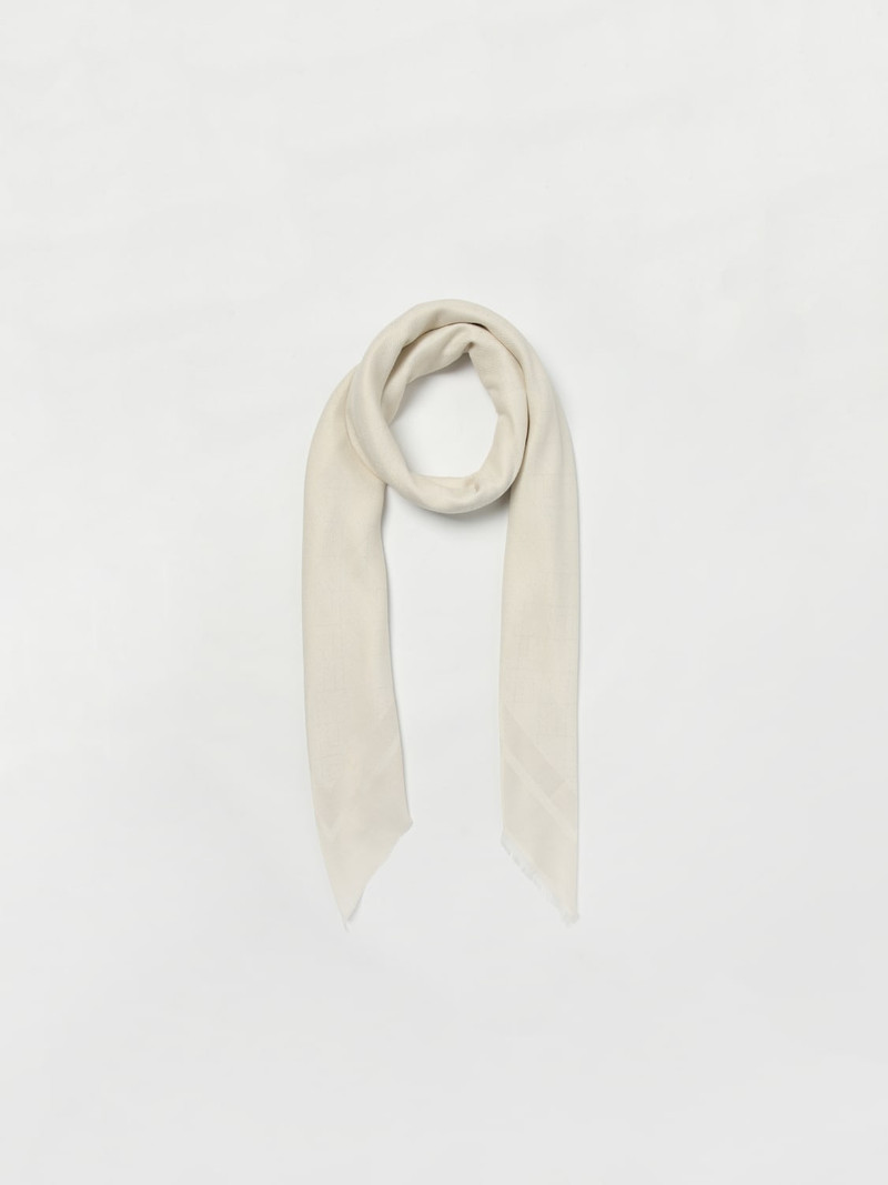 ELISABETTA FRANCHI Scarf woman Elisabetta Franchi outlook