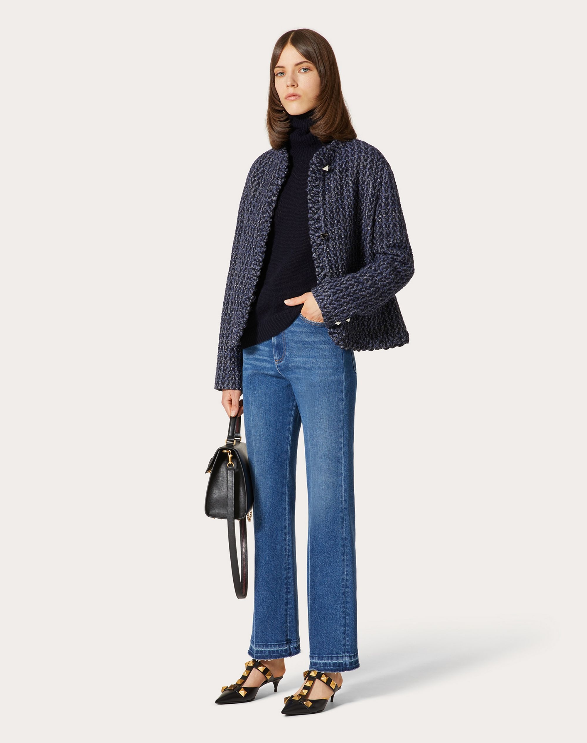 DENIM JEANS - 2