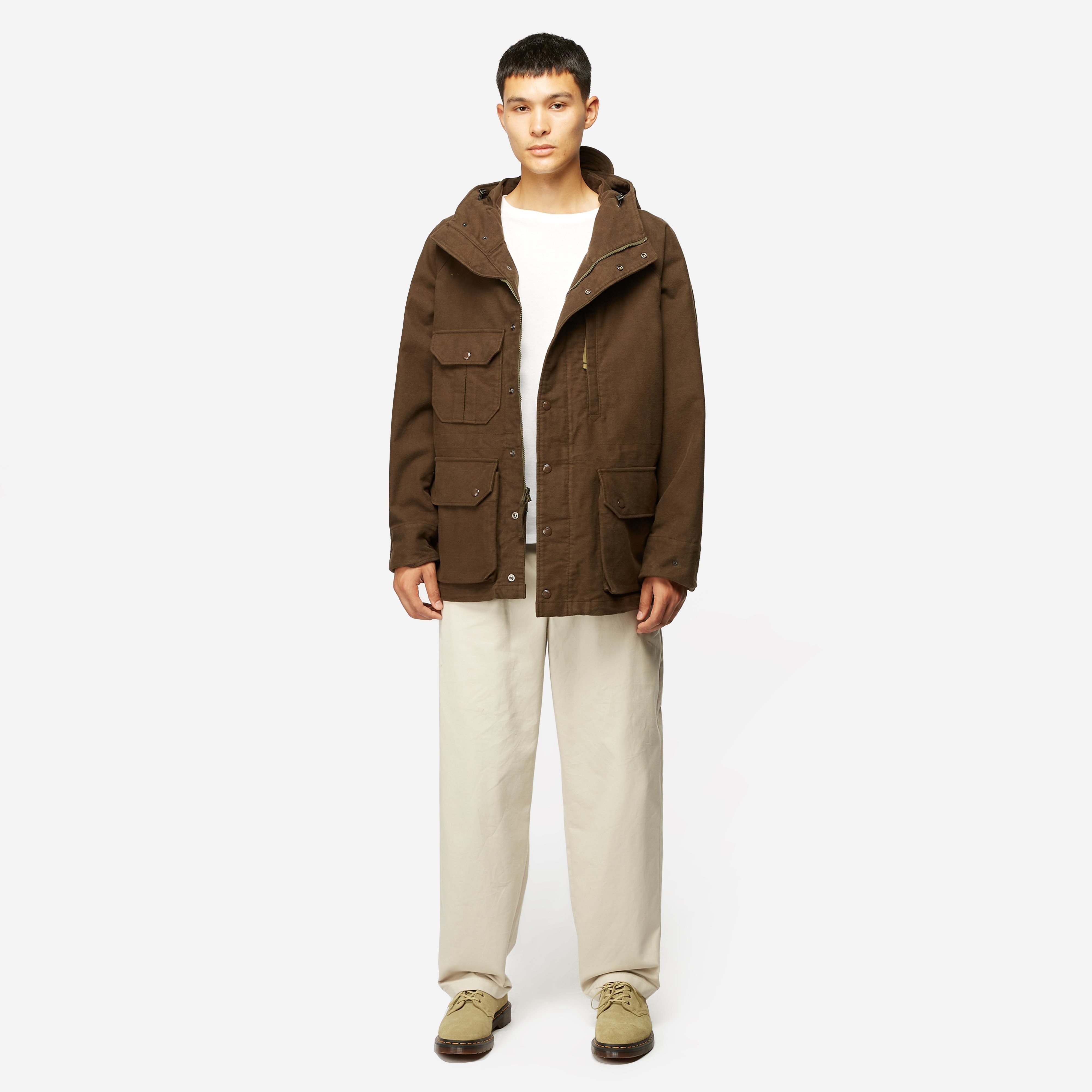 Engineered Garments Parka - HIP Exclusive - 2