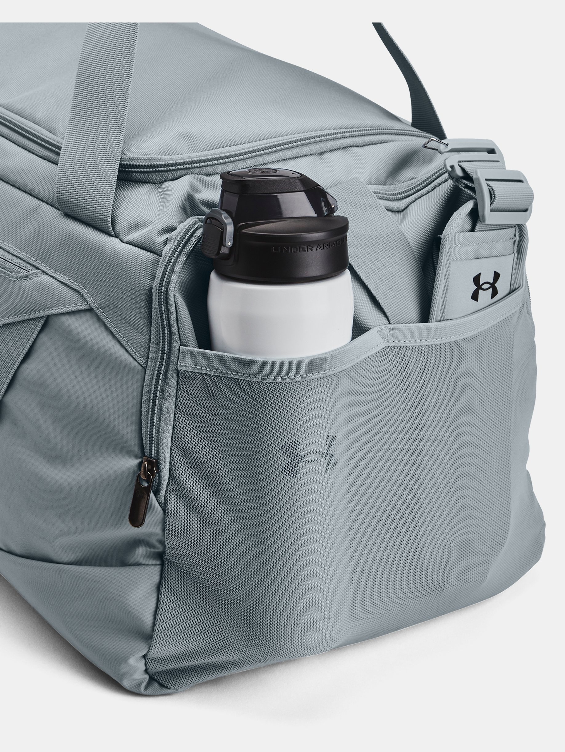 UA Undeniable 5.0 Medium Duffle Bag - 6