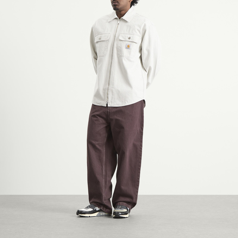 Carhartt WIP Carhartt WIP Mercer Zip Shirt Jacket outlook