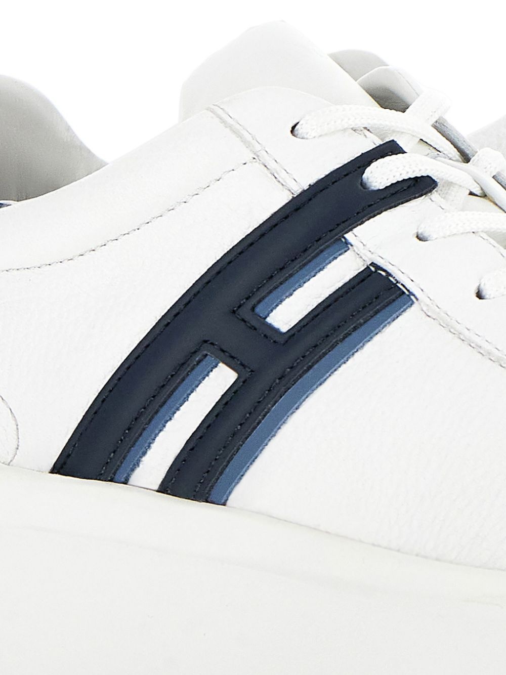 H580 low-top sneakers - 6