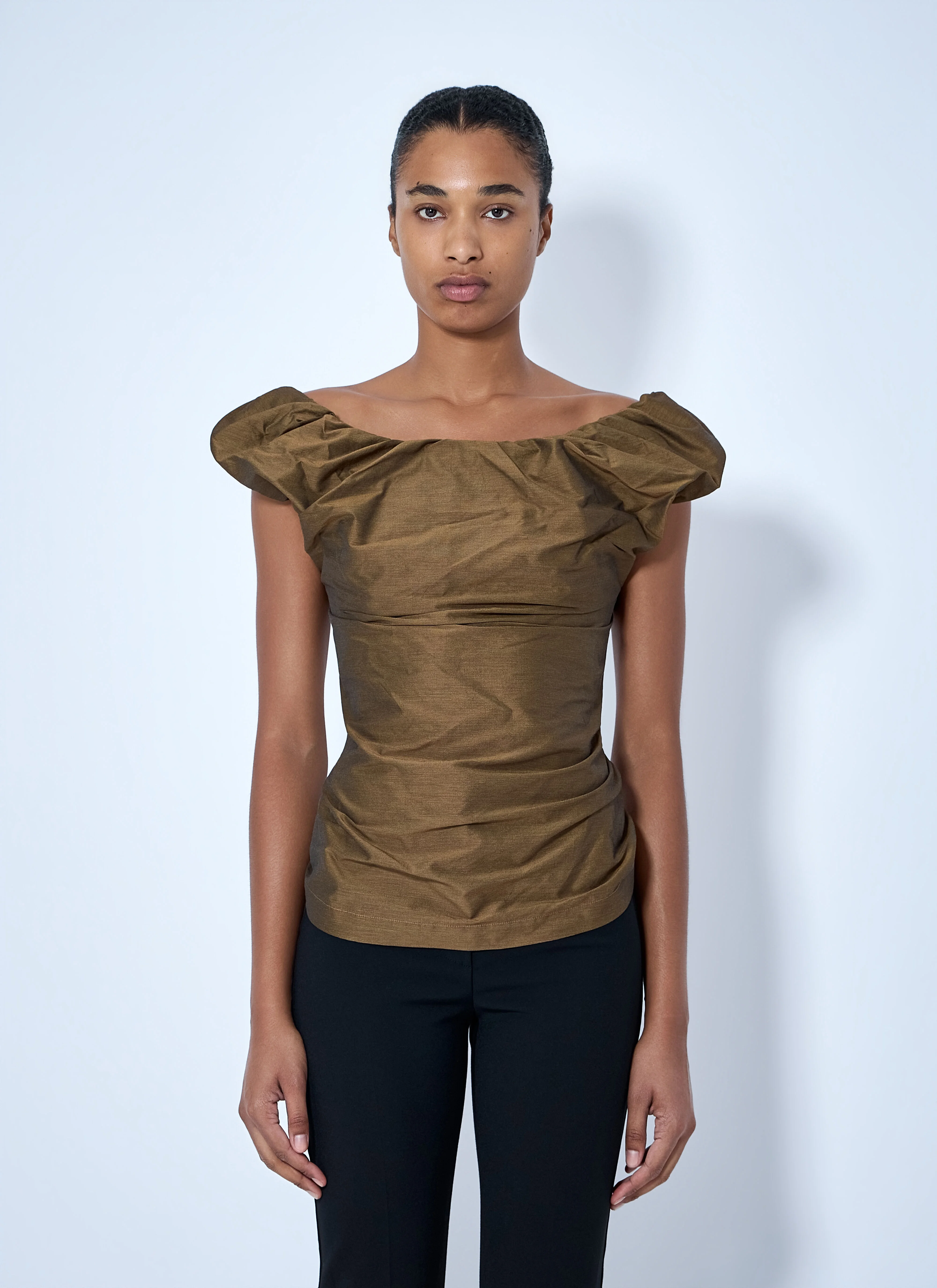 Ginnie Top - 1