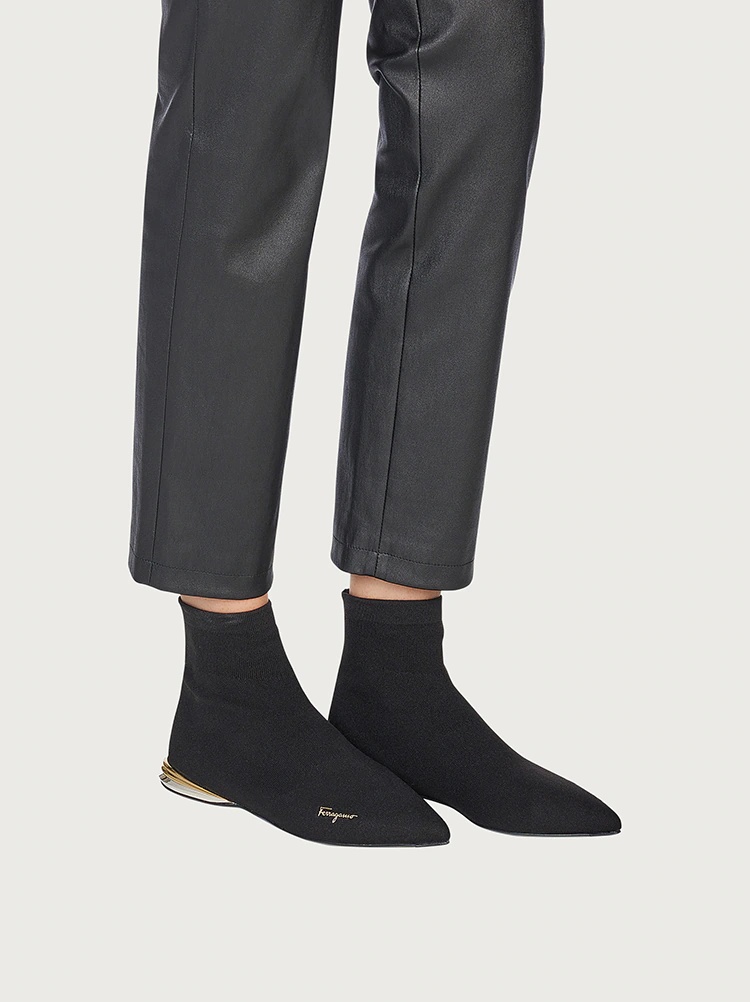 SOCK SNEAKER - 3