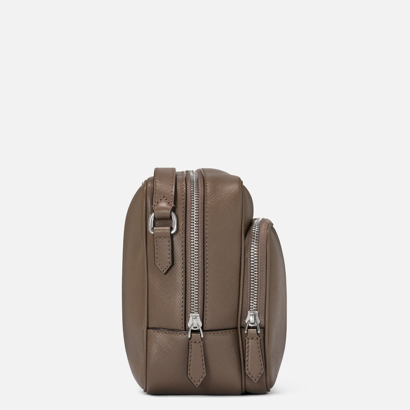 Sartorial messenger 6