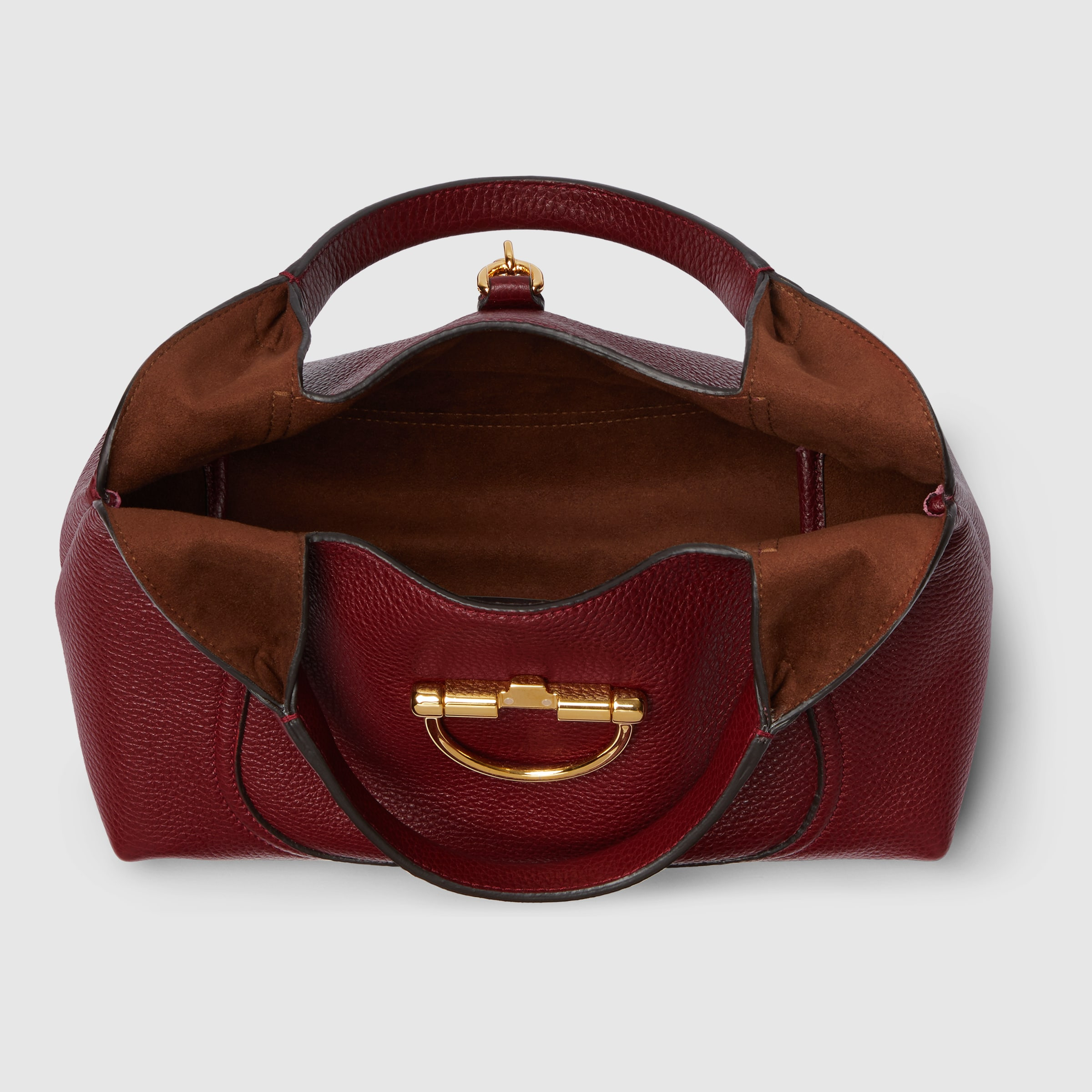Gucci Softbit small shoulder bag - 7
