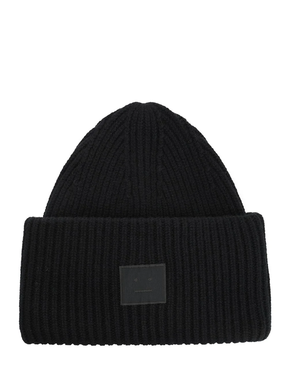 Acne Studios Women Yal Wool Hat - 1