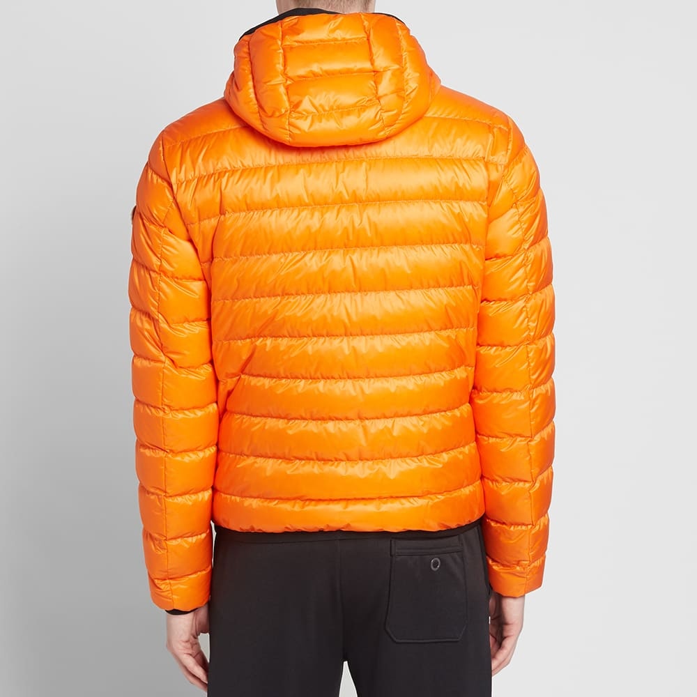 Moncler Grenoble Kavik Hooded Down Jacket - 6