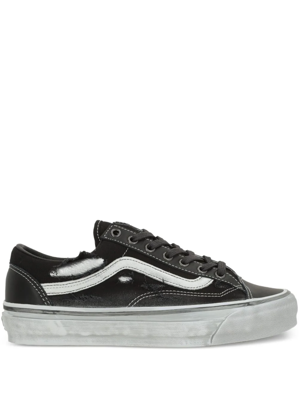 Old Skool 36 lace-up sneakers - 1