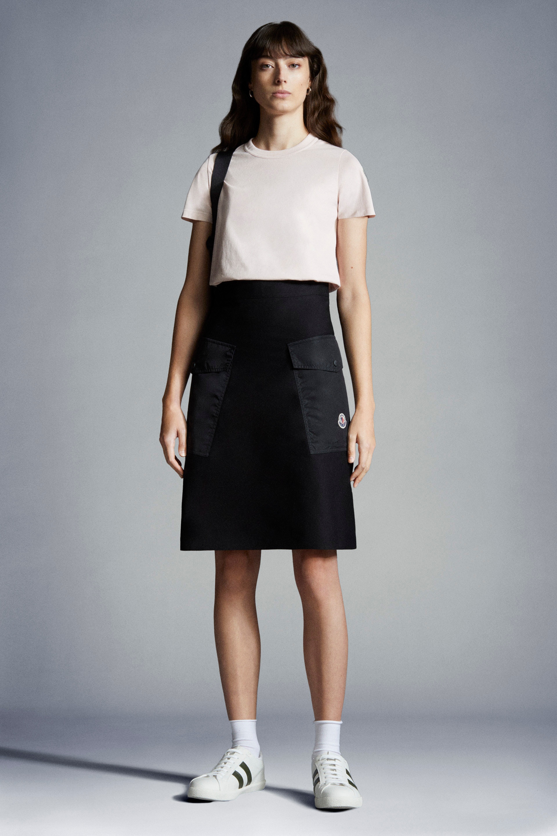 Cotton Skirt - 2
