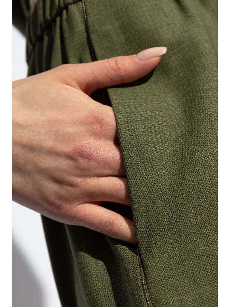 regular tailored trousers 5