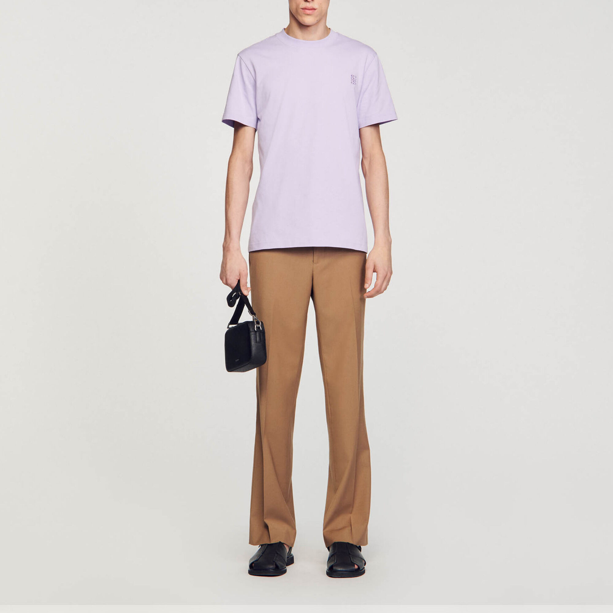 COTTON T-SHIRT - 2