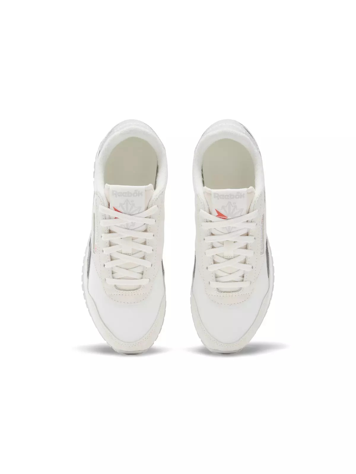 Classic AZ "Cream/White/Navy" Women's Shoe - 4