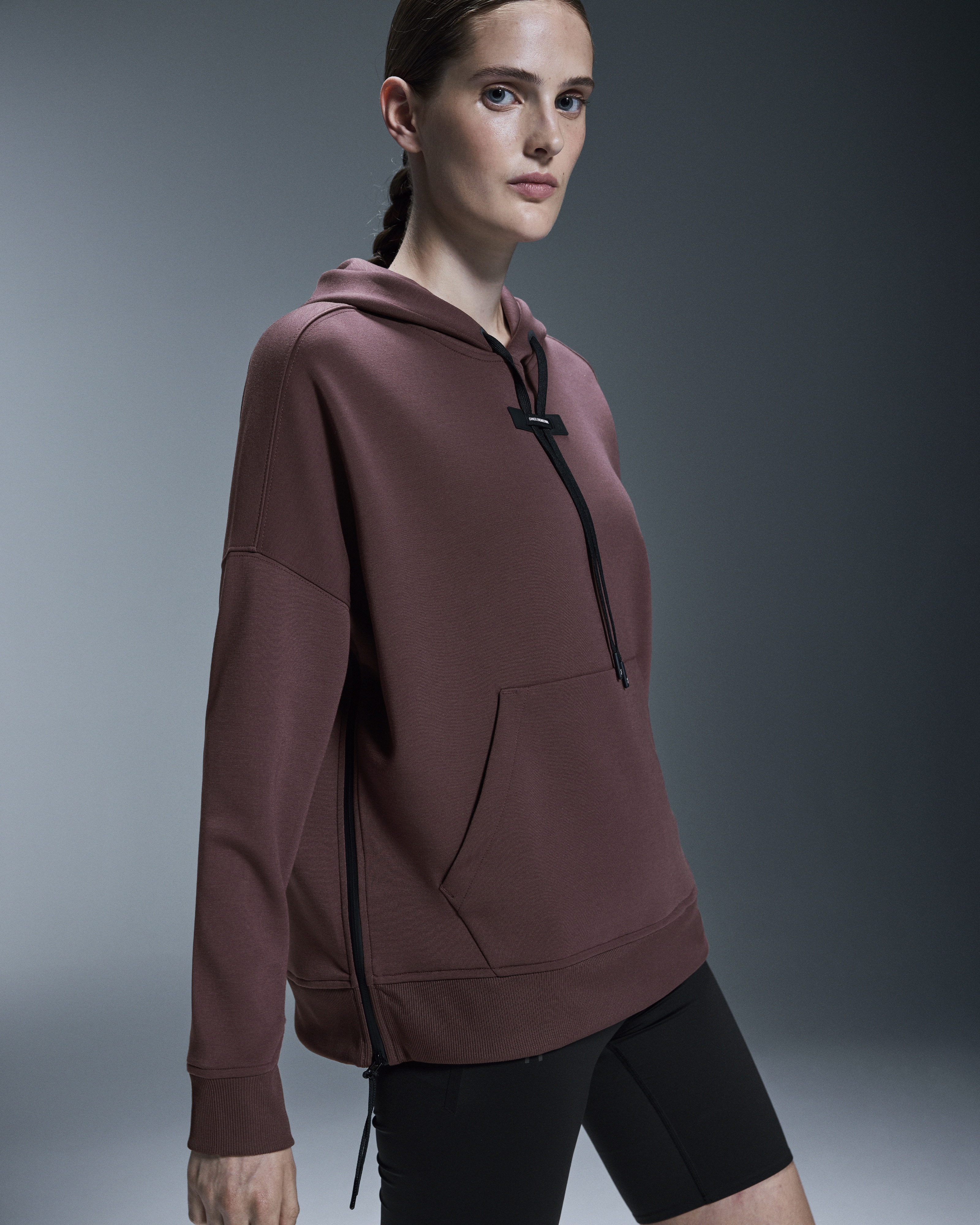 Hoodie - 3