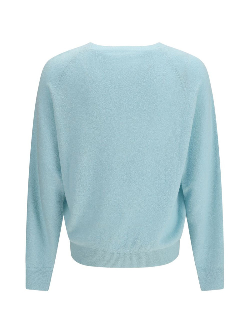 UMITBENAN Ralph crew-neck sweater outlook