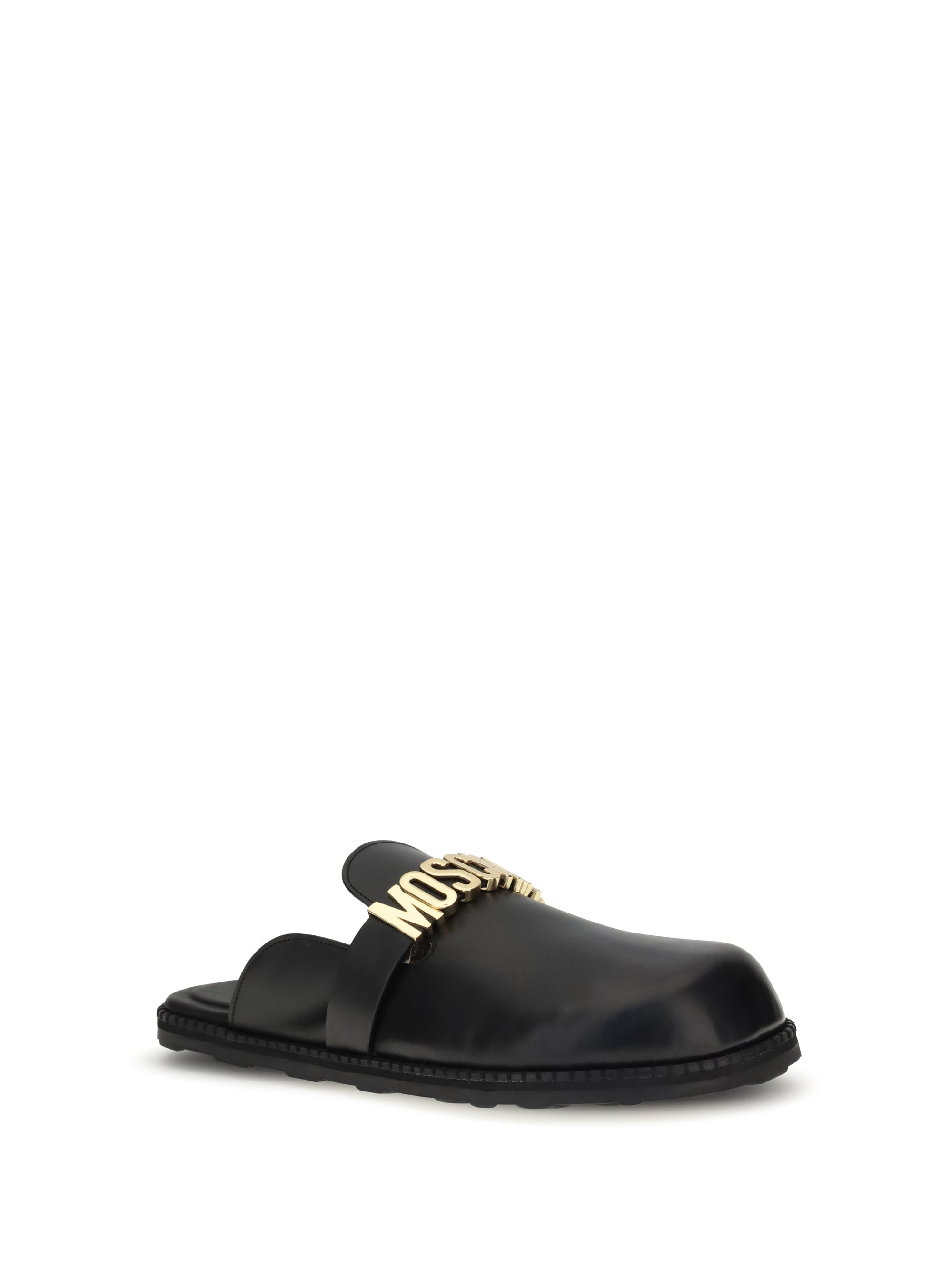 Moschino Women Scarpa Uomo - 2