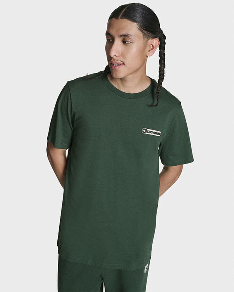 Star Logo T-Shirt 1