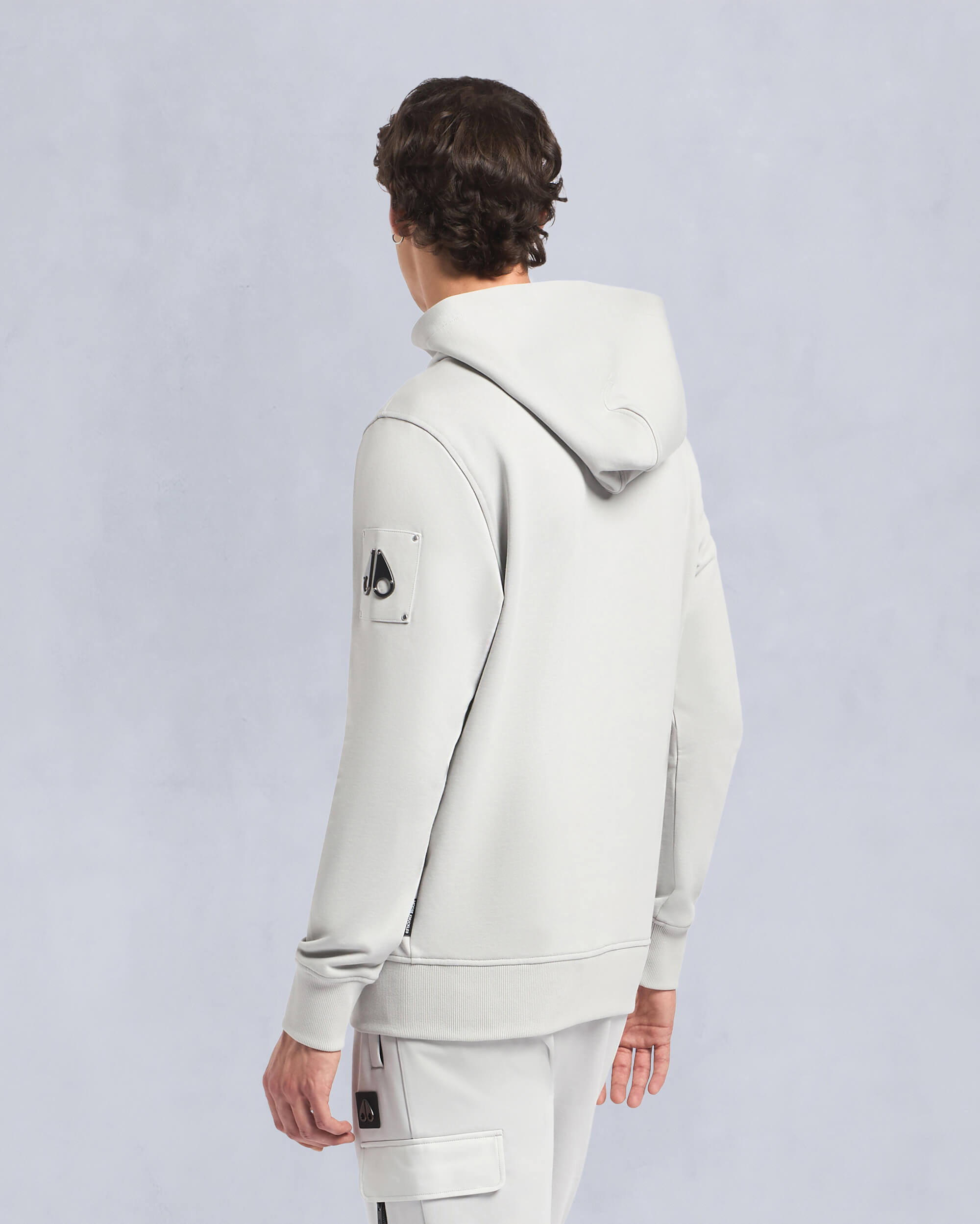 HARTSFIELD ZIP-UP HOODIE - 4