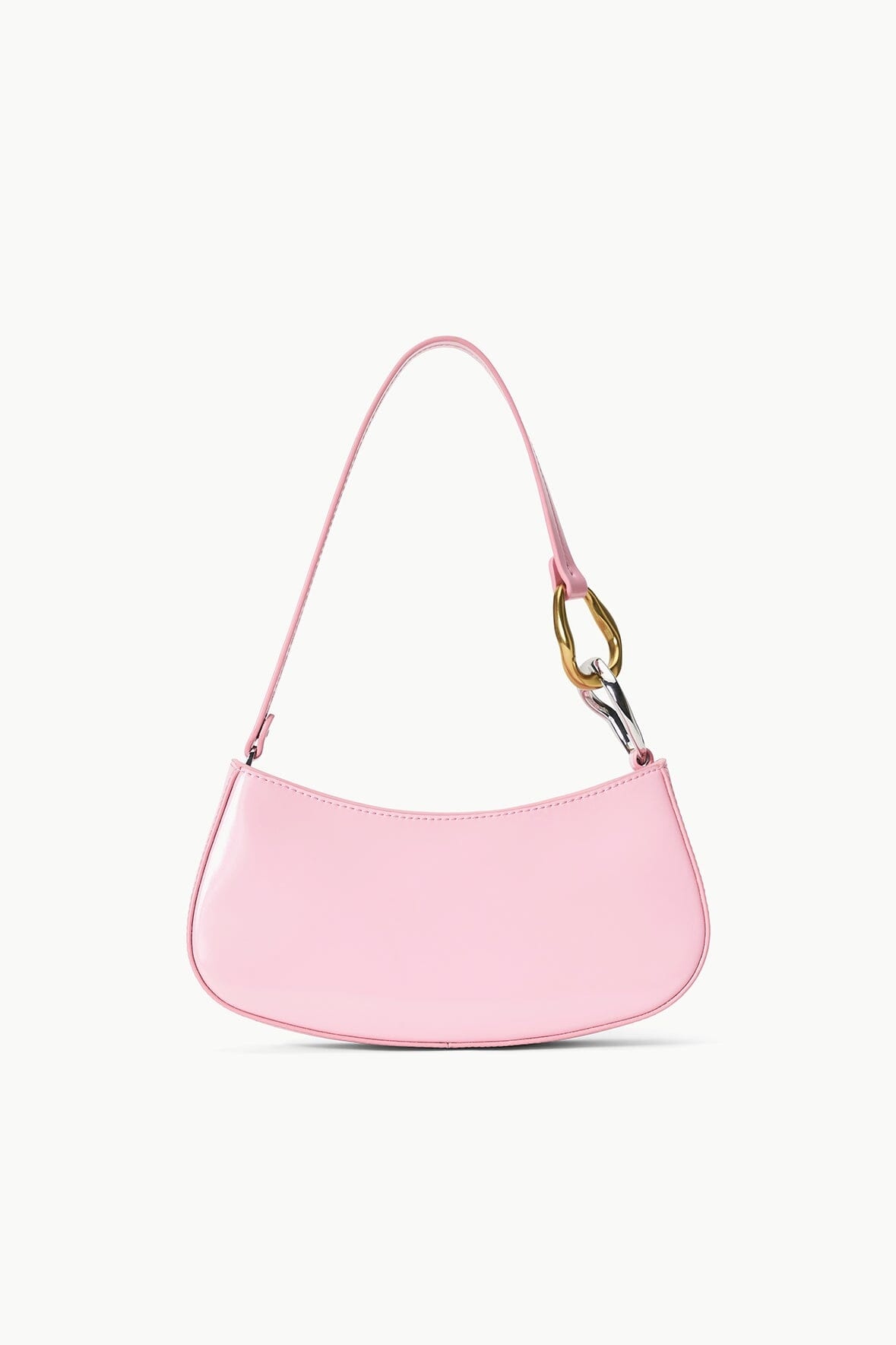 STAUD OLLIE BAG CHERRY BLOSSOM - 1