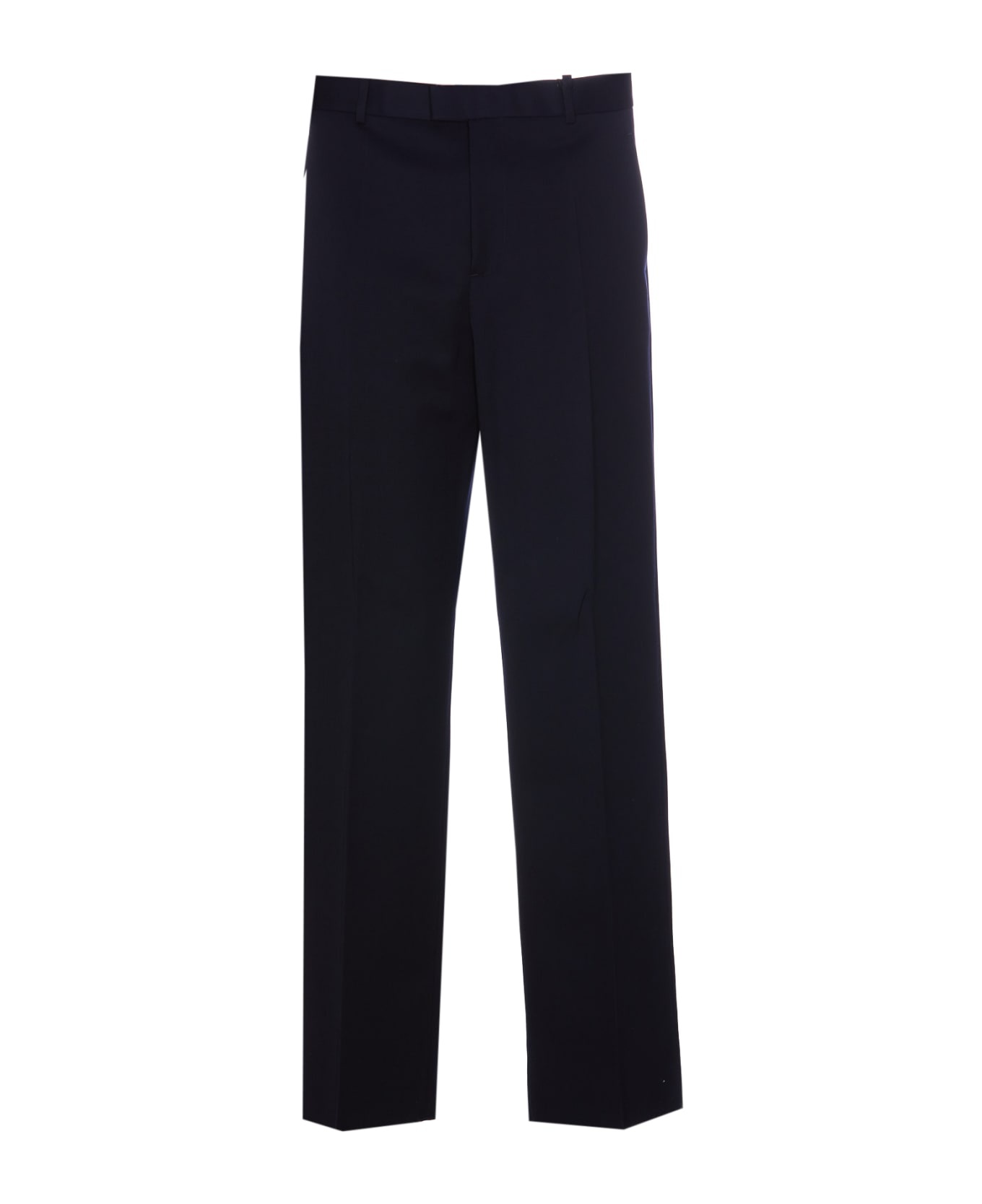 Wool Pants - 1
