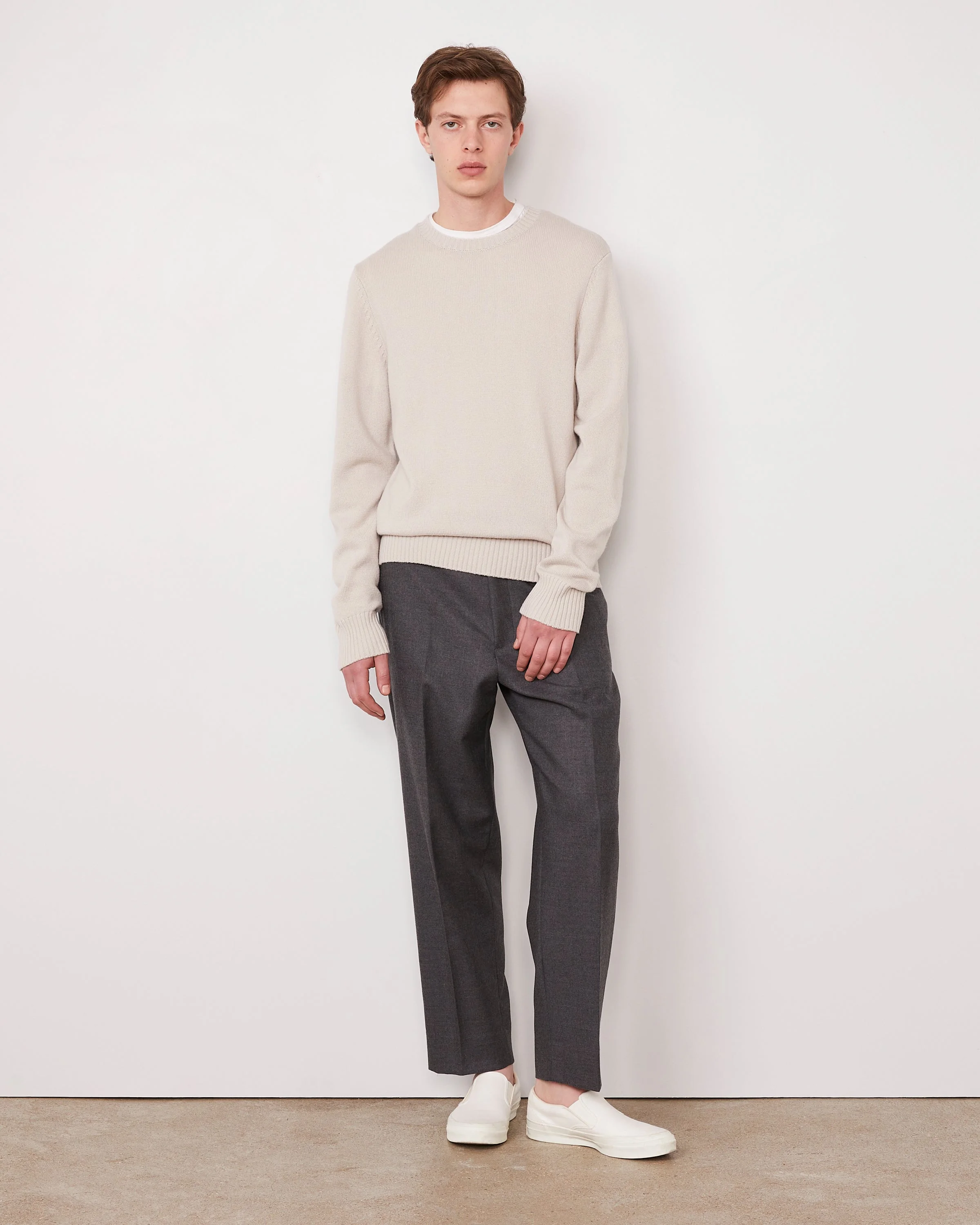 MYCREW SWEATER - 1