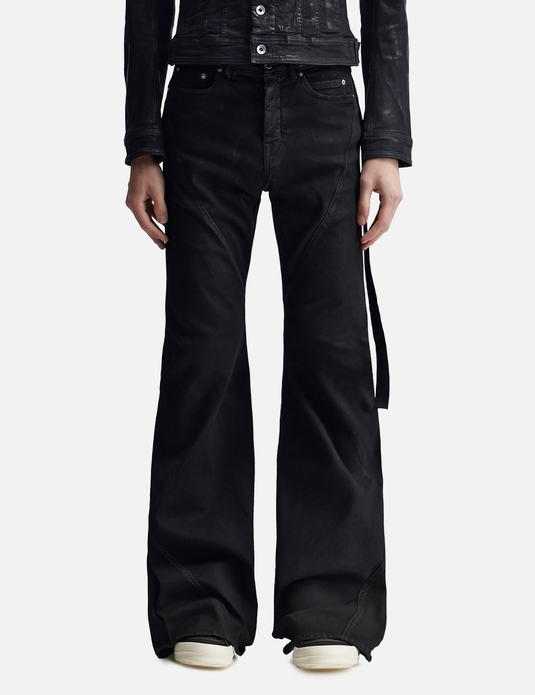 LIDO BIAS BOOTCUT - 3