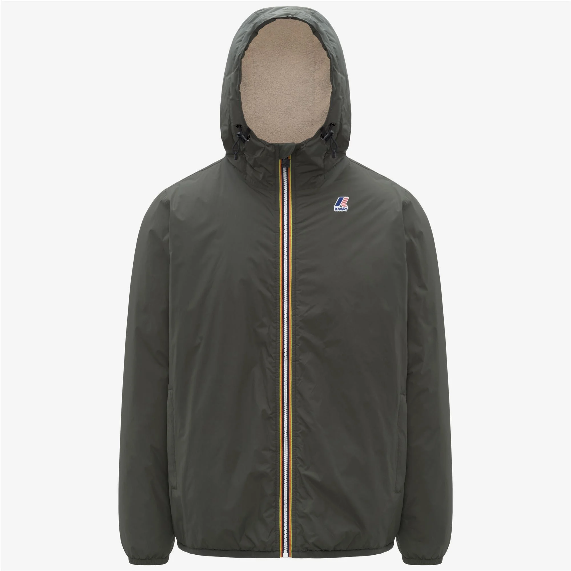 LE VRAI 4.0 CLAUDE ORSETTO - 1