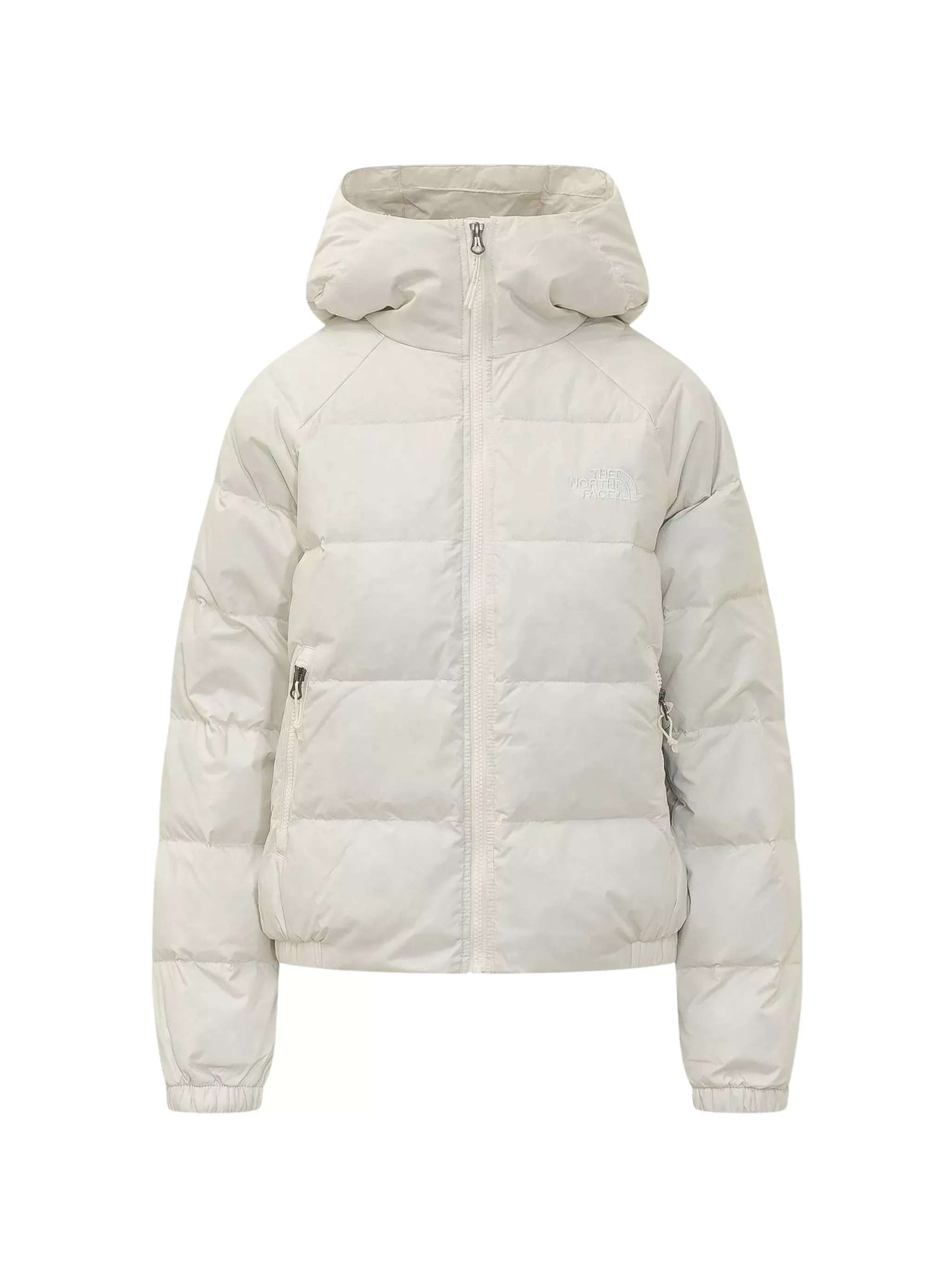 Hydernalite Down Jacket with Hood - 1