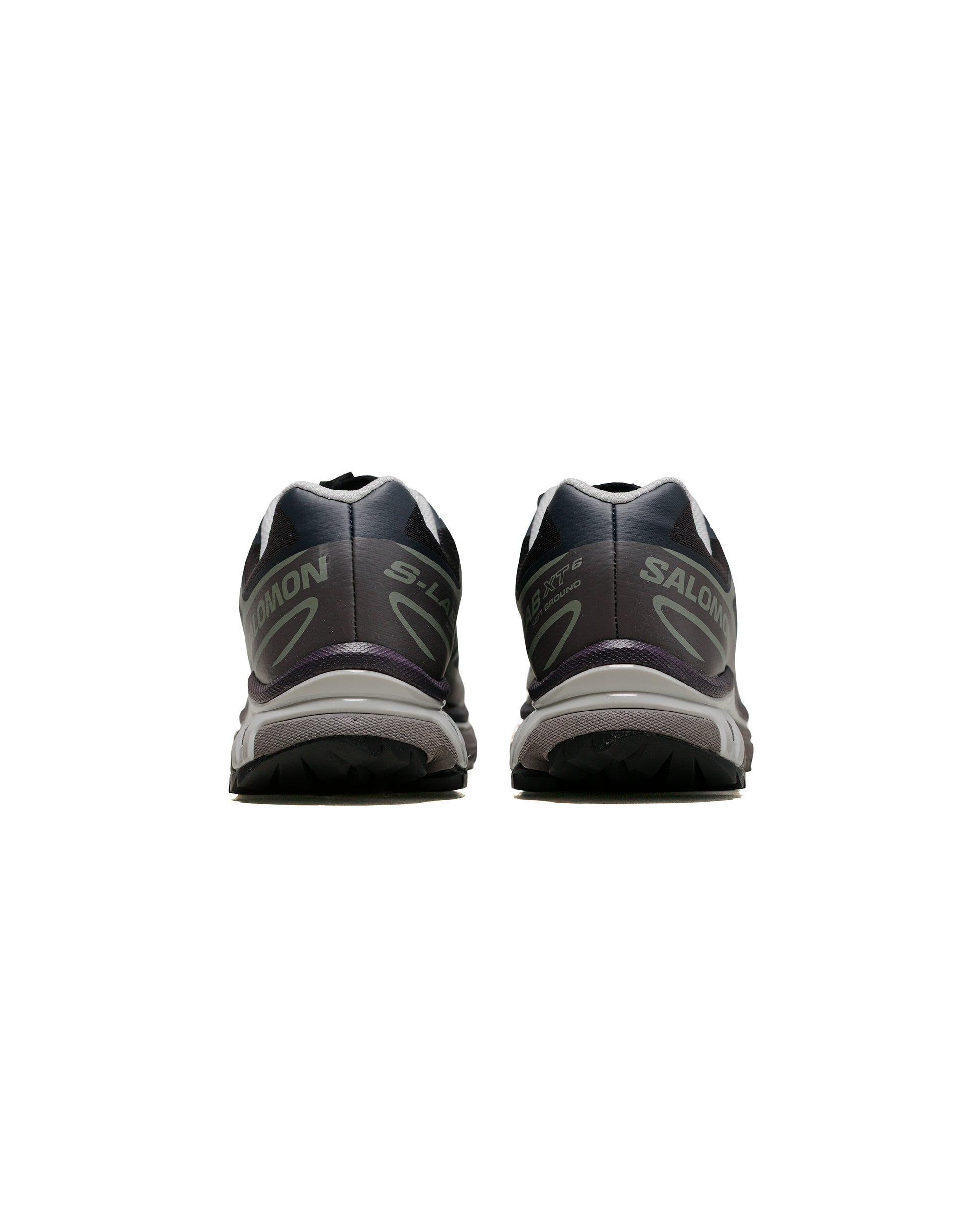 XT-6 Nine Iron/Excalibur/Plum Perfect - 4