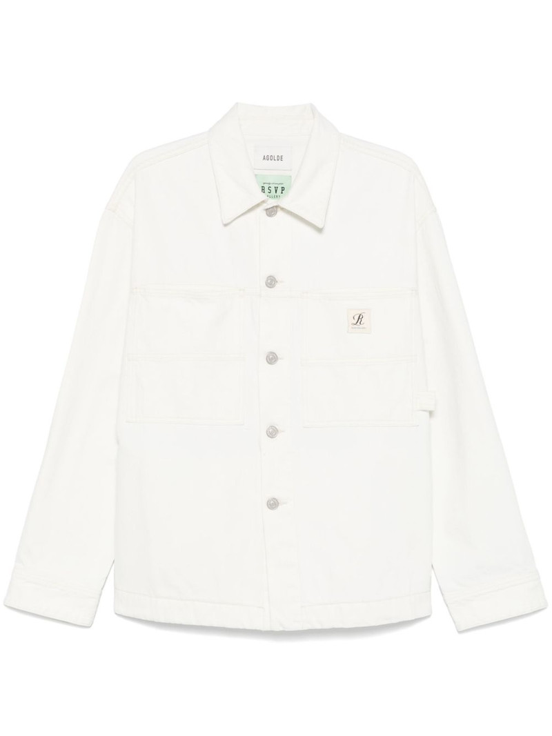 x RSVP Gallery Erving jacket 1