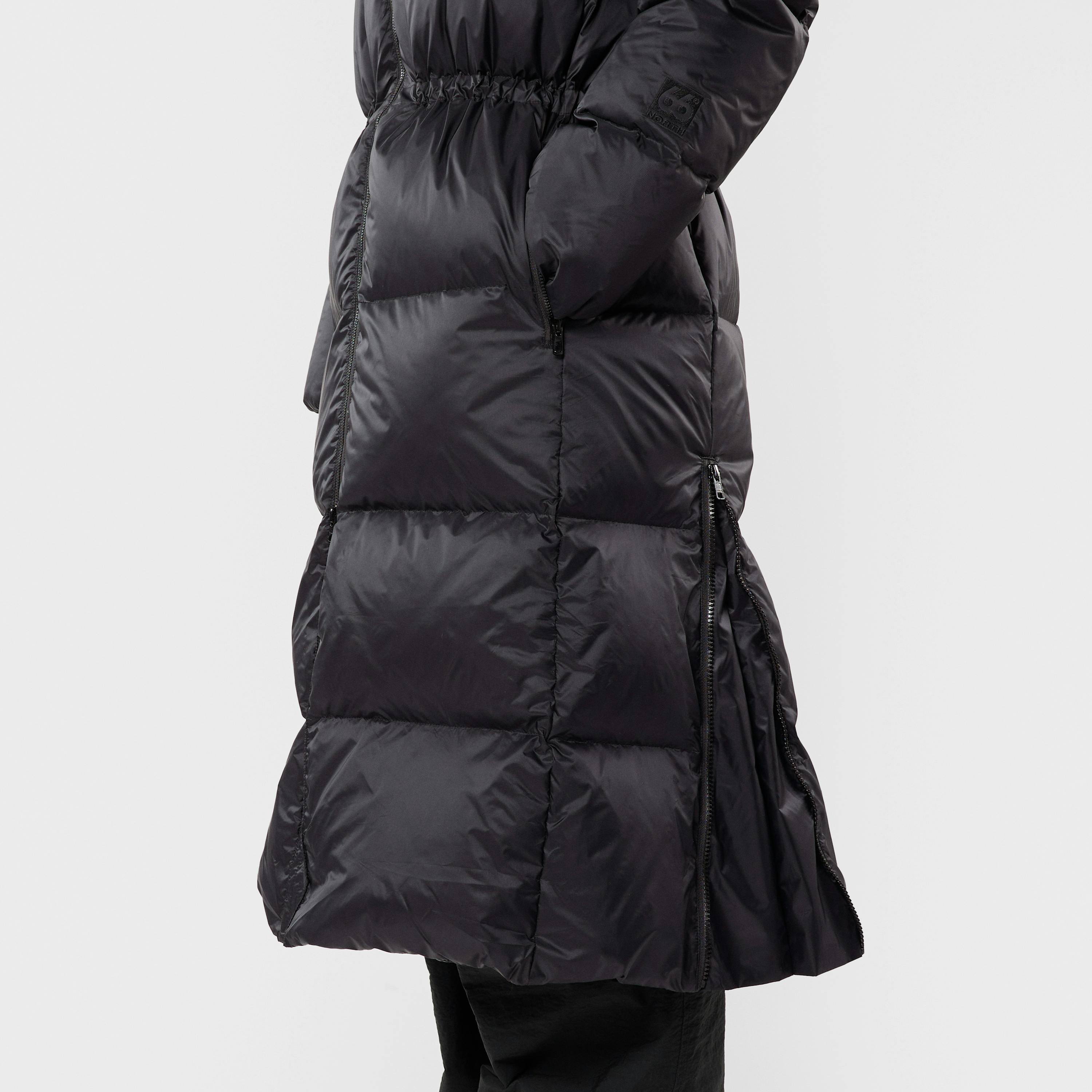 Women's Eldey Down Coat - 5
