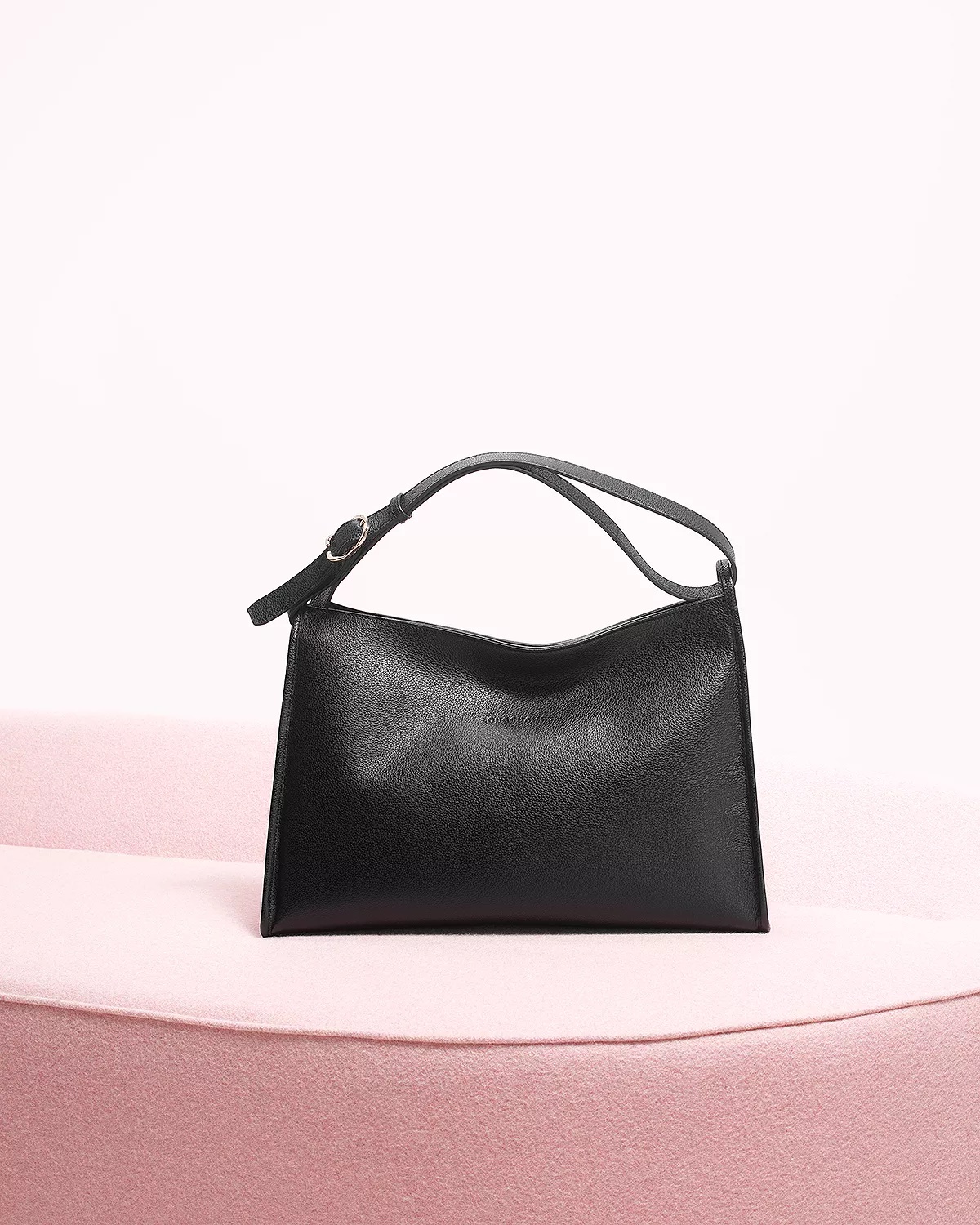 Le Foulonné Oversized Hobo Bag - 8