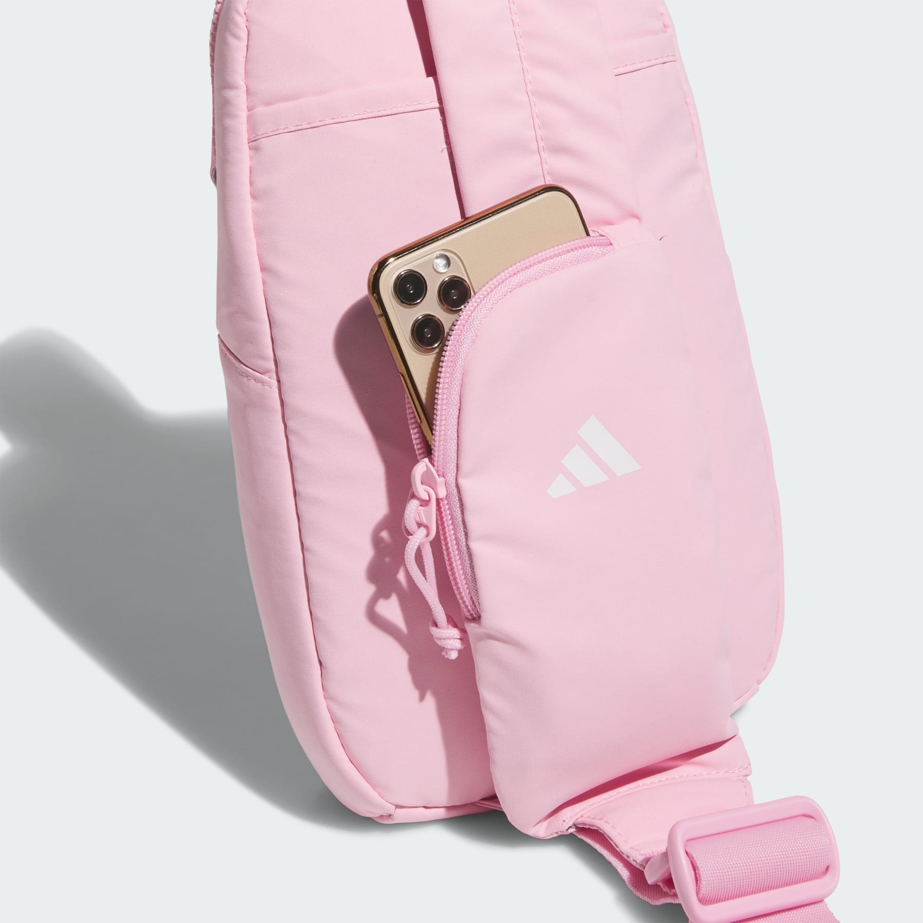 Essentials 3 Sling Bag - 6