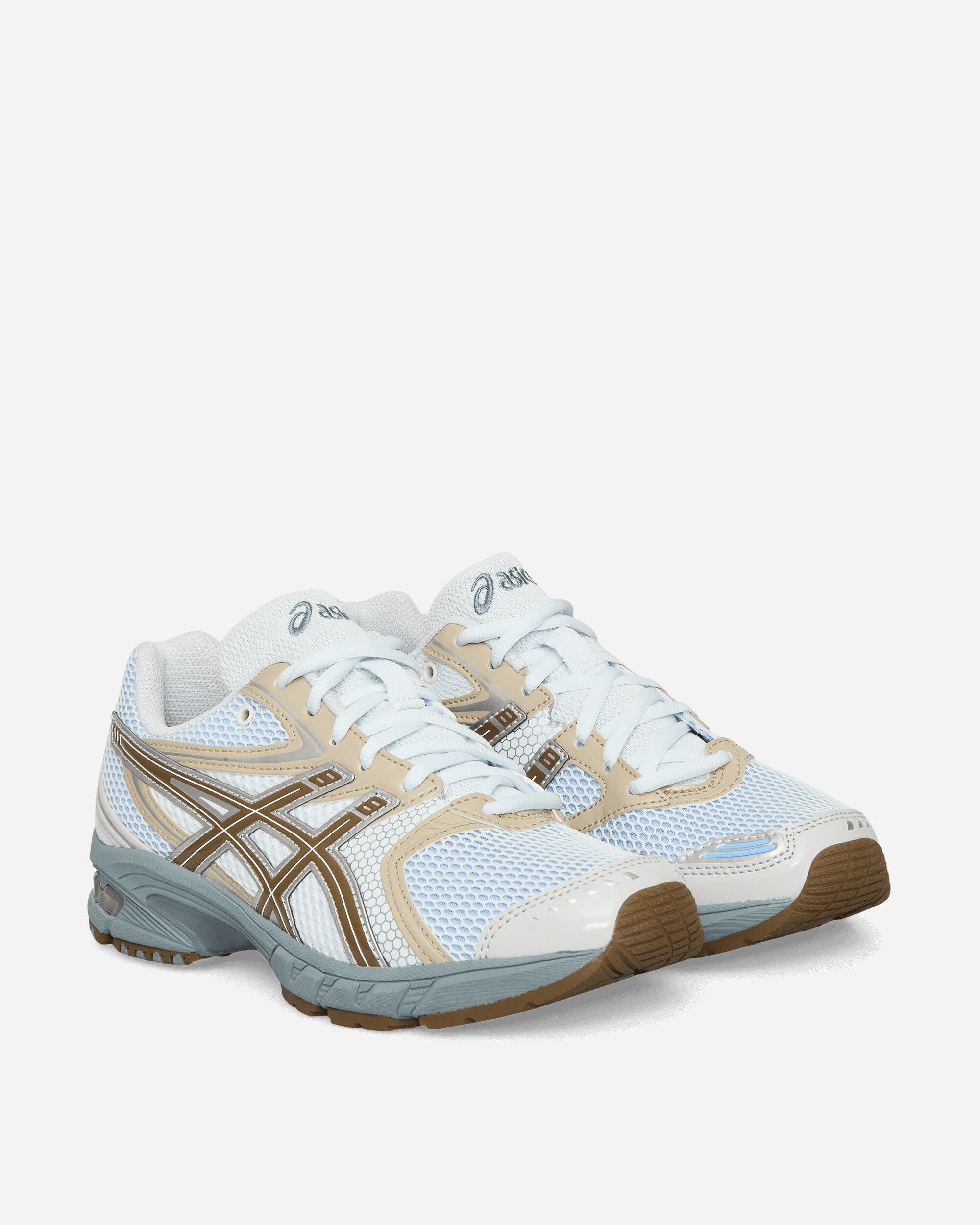 GEL-DS Trainer 14 Sneakers Airy Blue / Clay Canyon - 2