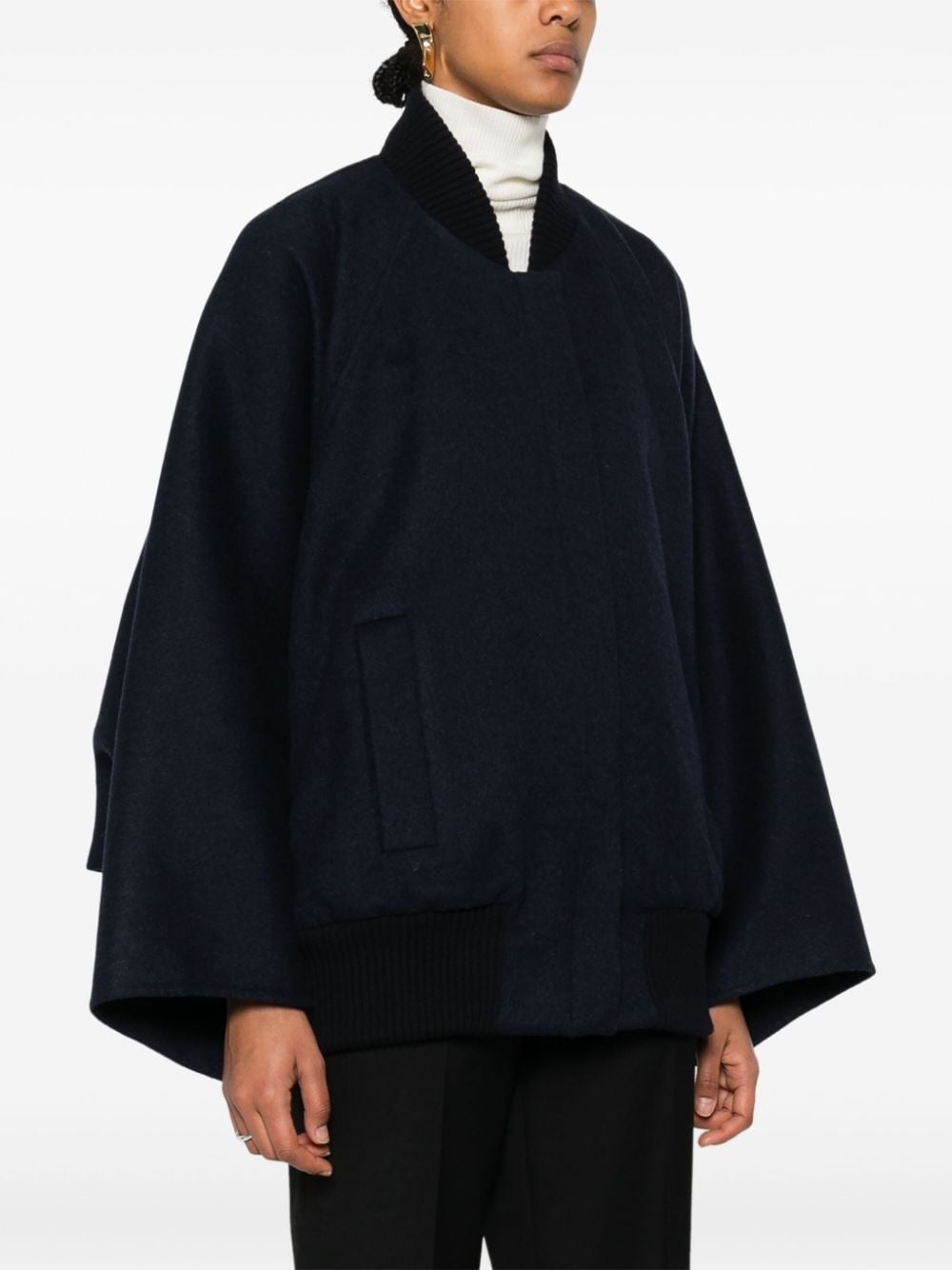 Zenone bomber jacket - 3
