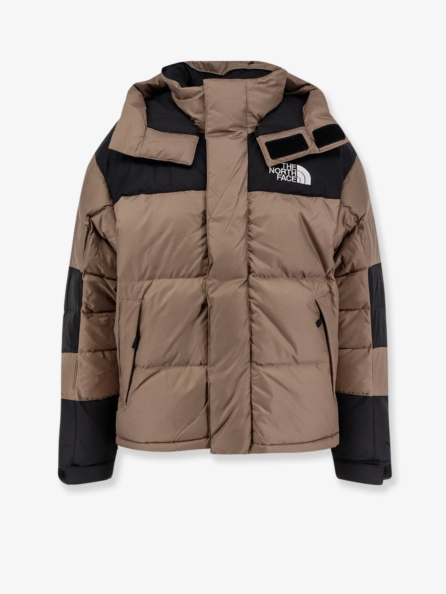 The North Face Himalayan Nylon Down Jacket - 1