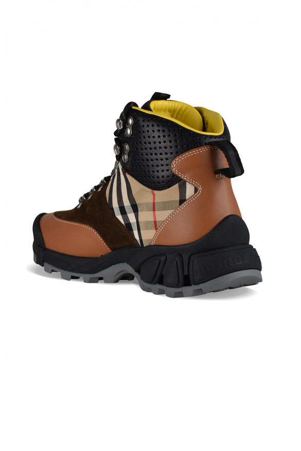 Burberry Men Arthur Boots - 3