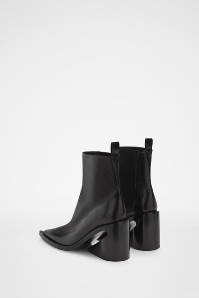 Jil Sander Ankle Boots outlook