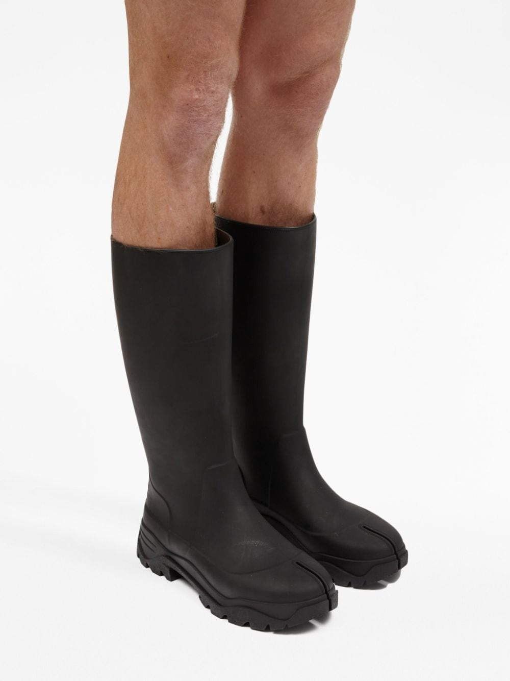 Tabi rain boots - 6