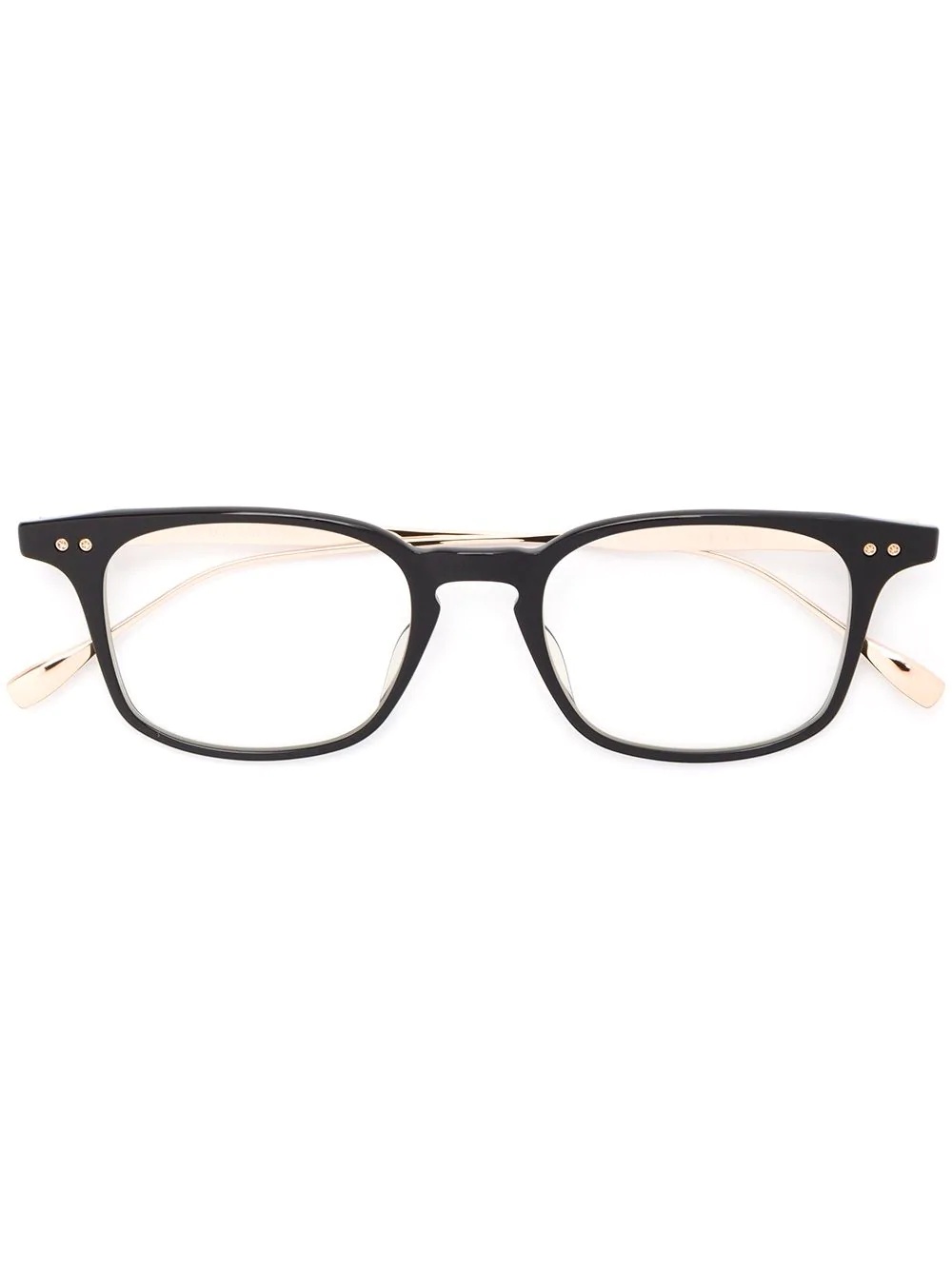 'Buckeye' optical frames - 1