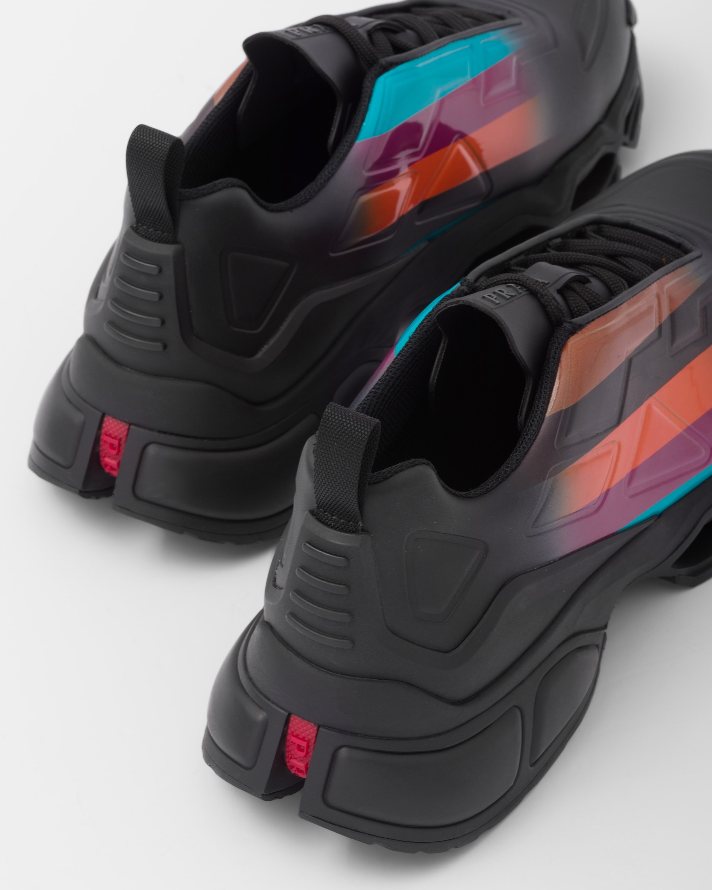 Prada Collision Cross sneakers - 7