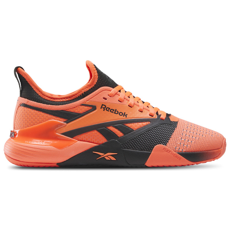Reebok Mens Reebok Nano Court - 1