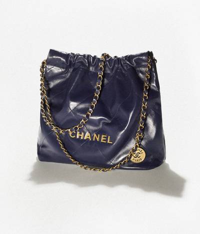 CHANEL CHANEL 22 Small Handbag outlook