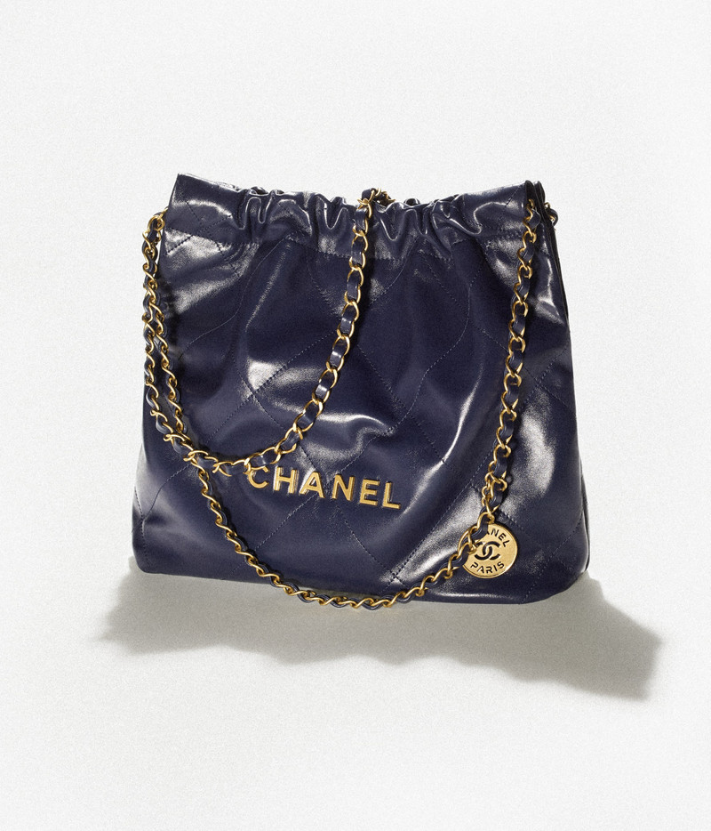 CHANEL CHANEL 22 Small Handbag outlook