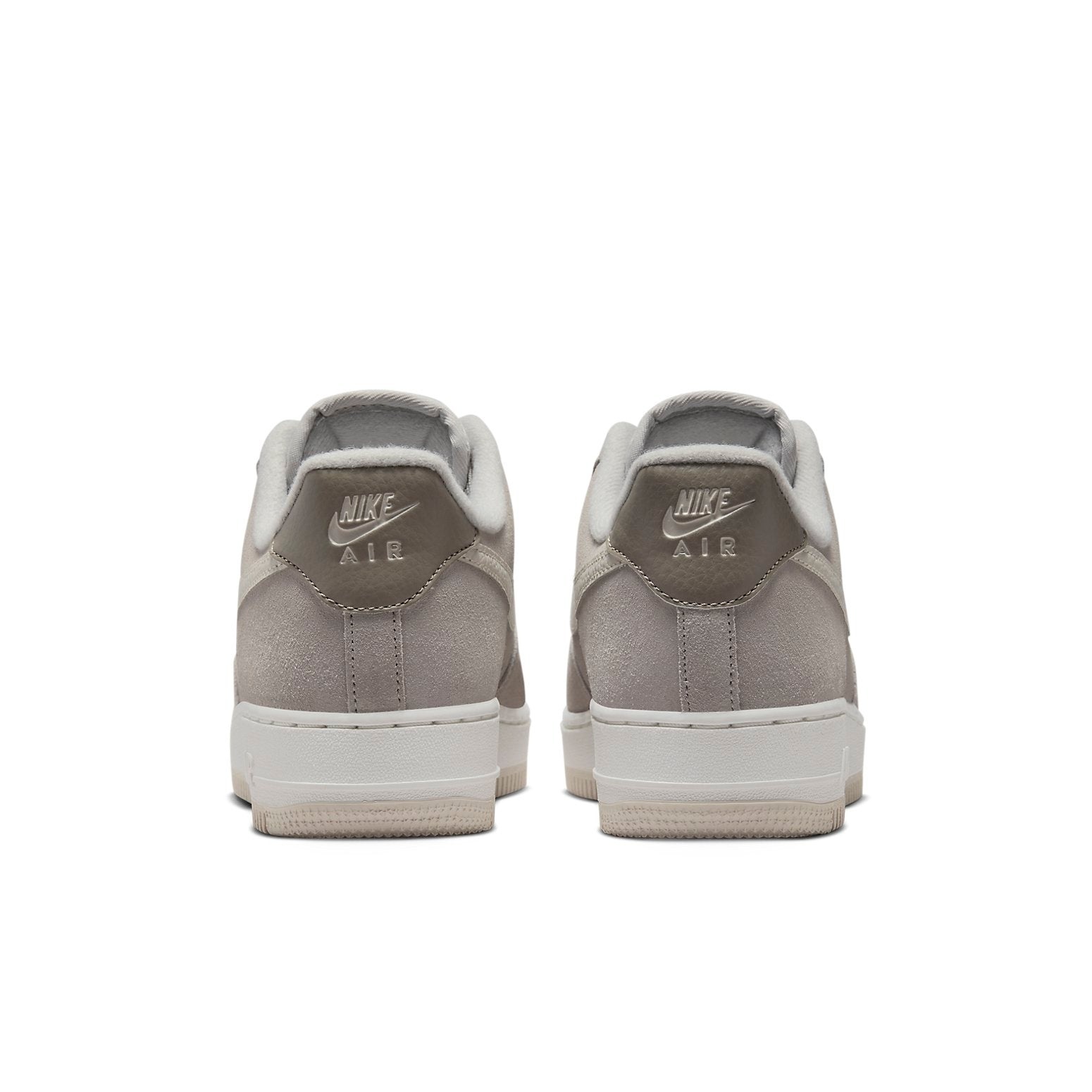 (WMNS) Nike Air Force 1 Low '07 'Light Iron Ore' FB8826-001 - 5